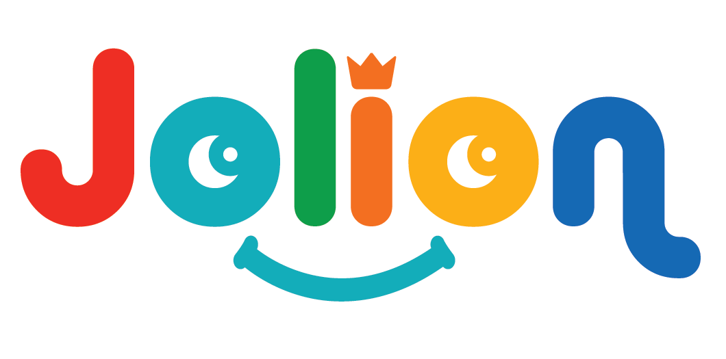 Jolion | Hệ Thống Khu Vui Chơi Giáo Trí Cho Trẻ Em
