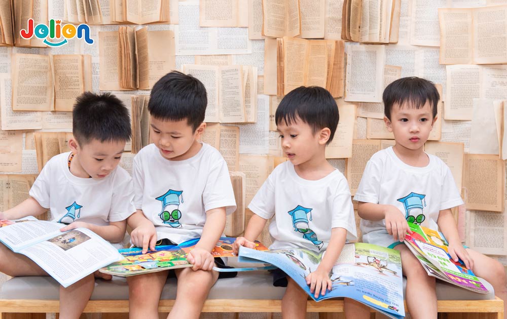 7 loại trí thông minh bố mẹ cần rèn luyện cho trẻ