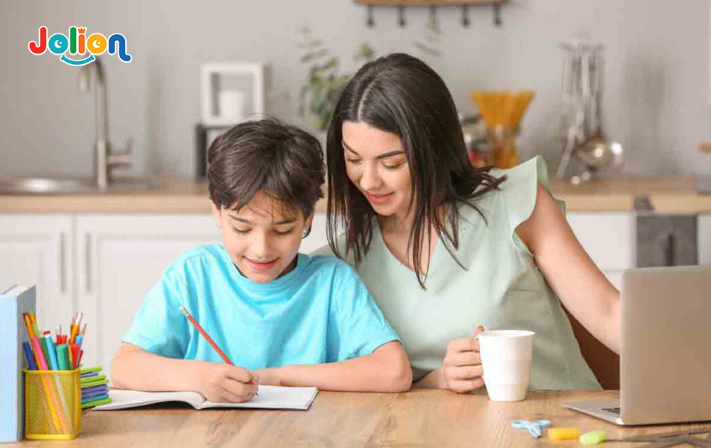 Bí kíp vàng nuôi dạy con thông minh dành cho bố mẹ