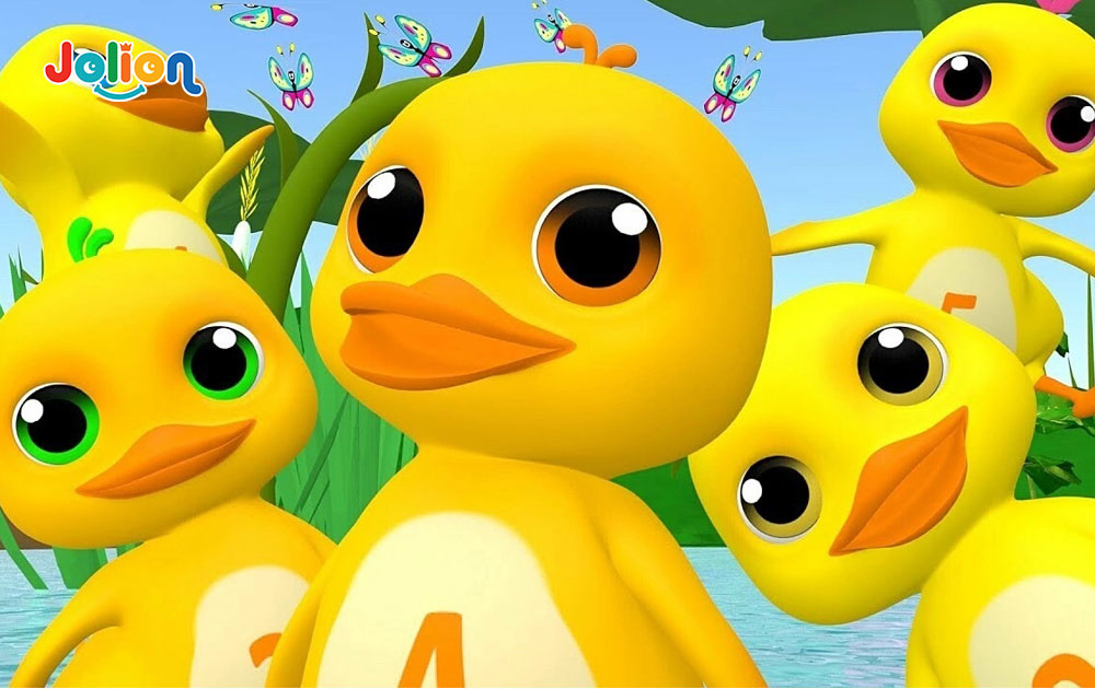 Bài hát thiếu nhi giúp trẻ phát triển ngôn ngữ và sáng tạo nghệ thuật