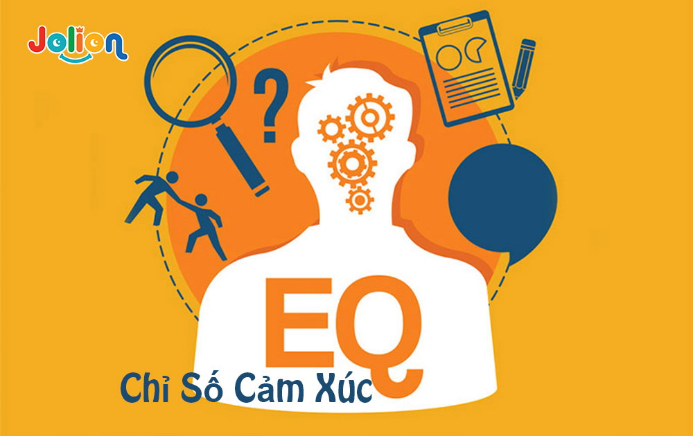 Chỉ số cảm xúc EQ là gì?