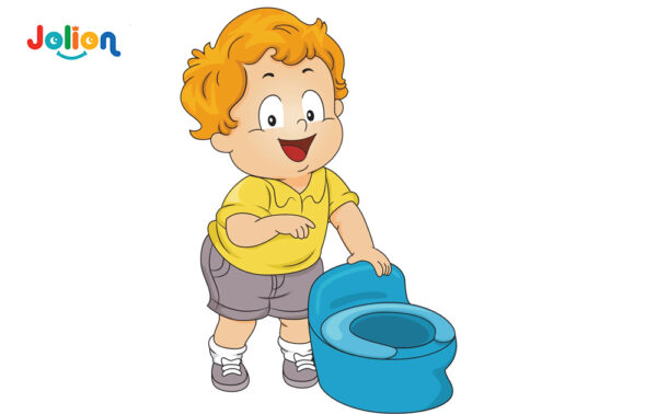Độ tuổi để tập bỏ bỉm cho trẻ là khi nào?