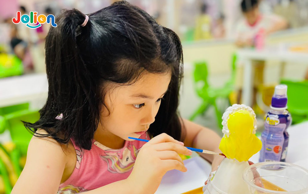 Giáo dục giới tính cho trẻ là một vấn đề hết sức quan trọng trong thời đại mới