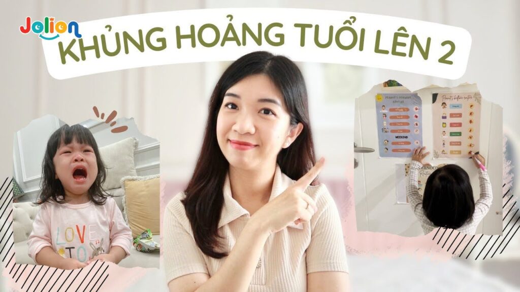 Khủng hoảng tuổi lên 2 ở trẻ khiến nhiều bố mẹ đau đầu