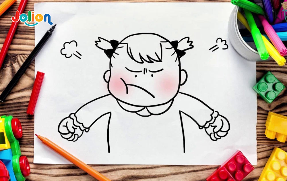 Khủng hoảng tuổi lên 2 ở trẻ khiến nhiều bố mẹ đau đầu