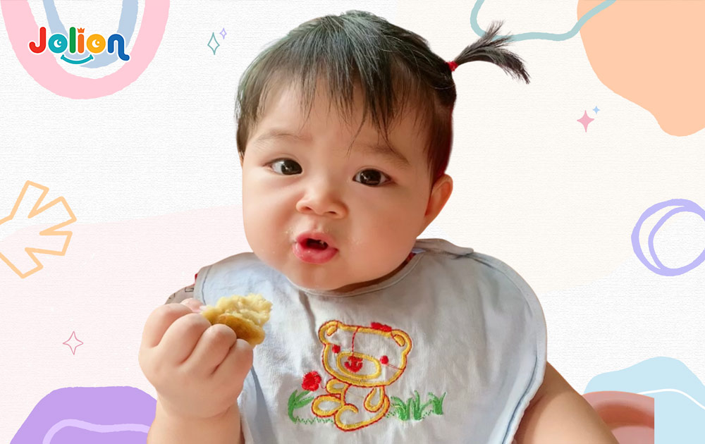 Kỷ luật bàn ăn cho trẻ - hơn cả một bữa ăn