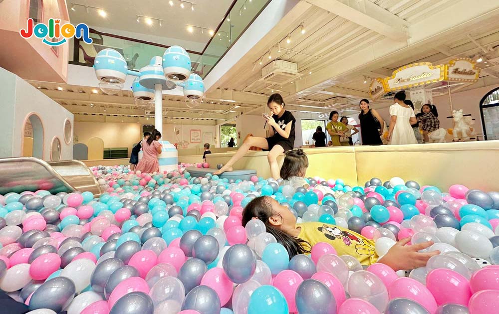 Lợi ích của việc phát triển thể chất cho trẻ mầm non hình 2